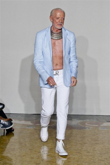Fotoservizio/SS 2013/WOMEN/LORENZO RIVA/DP1/42