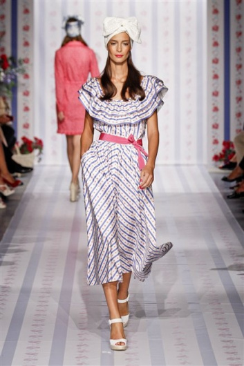 Fotoservizio/SS 2013/WOMEN/LUISA BECCARIA/DP1/19