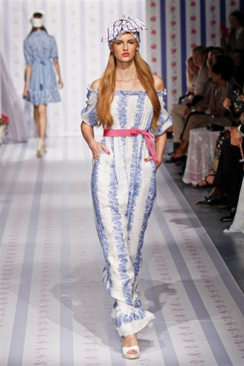 Fotoservizio/SS 2013/WOMEN/LUISA BECCARIA/DP1/22