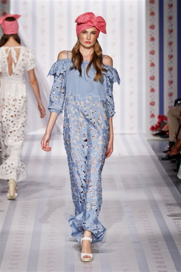 Fotoservizio/SS 2013/WOMEN/LUISA BECCARIA/DP1/24