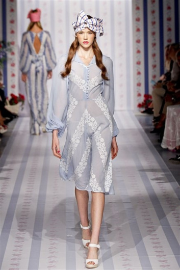 Fotoservizio/SS 2013/WOMEN/LUISA BECCARIA/DP1/28