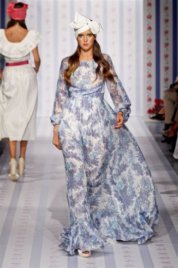 Fotoservizio/SS 2013/WOMEN/LUISA BECCARIA/DP1/31