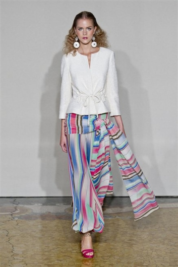 Fotoservizio/SS 2013/WOMEN/LORENZO RIVA/DP1/1