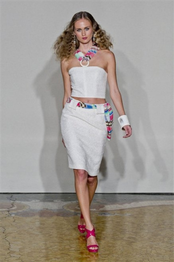 Fotoservizio/SS 2013/WOMEN/LORENZO RIVA/DP1/4