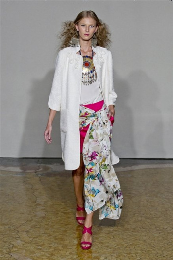 Fotoservizio/SS 2013/WOMEN/LORENZO RIVA/DP1/5