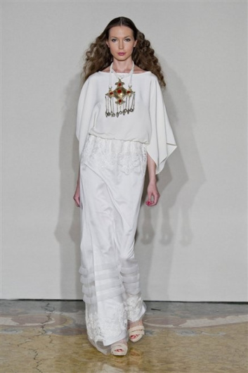 Fotoservizio/SS 2013/WOMEN/LORENZO RIVA/DP1/11