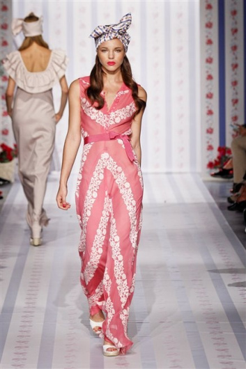 Fotoservizio/SS 2013/WOMEN/LUISA BECCARIA/DP1/33