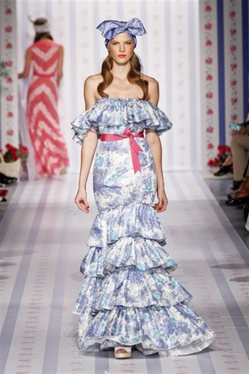 Fotoservizio/SS 2013/WOMEN/LUISA BECCARIA/DP1/34