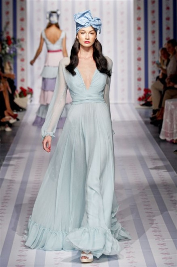 Fotoservizio/SS 2013/WOMEN/LUISA BECCARIA/DP1/36