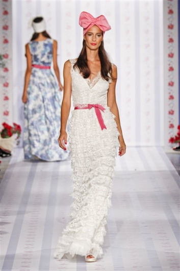 Fotoservizio/SS 2013/WOMEN/LUISA BECCARIA/DP1/38