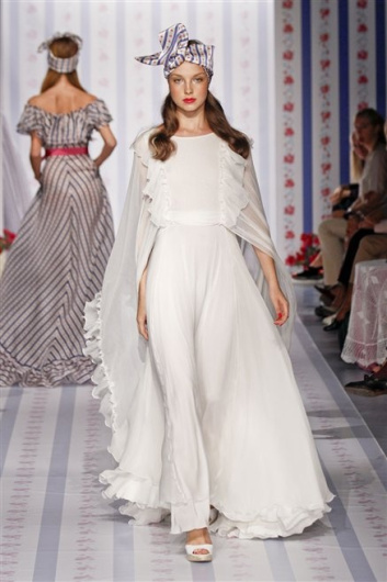 Fotoservizio/SS 2013/WOMEN/LUISA BECCARIA/DP1/40
