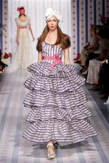 Fotoservizio/SS 2013/WOMEN/LUISA BECCARIA/DP1/42