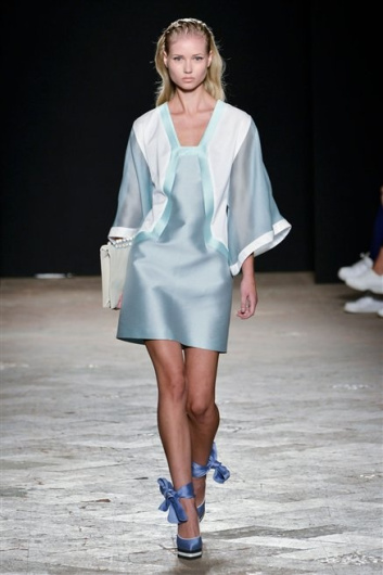 Fotoservizio/SS 2013/WOMEN/SERGEI GRINKO/DP1/2
