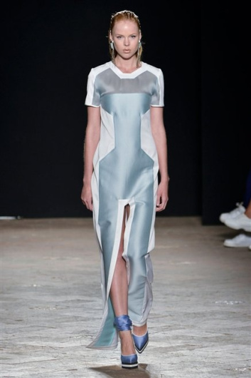Fotoservizio/SS 2013/WOMEN/SERGEI GRINKO/DP1/3