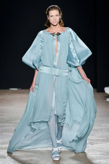 Fotoservizio/SS 2013/WOMEN/SERGEI GRINKO/DP1/6