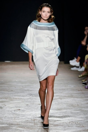 Fotoservizio/SS 2013/WOMEN/SERGEI GRINKO/DP1/9