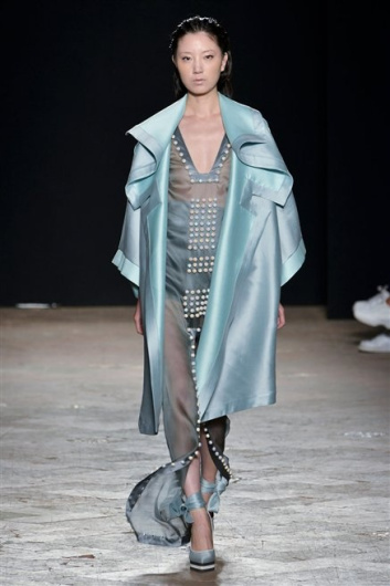 Fotoservizio/SS 2013/WOMEN/SERGEI GRINKO/DP1/12
