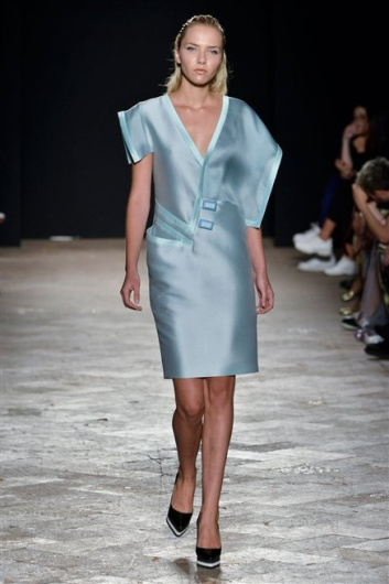 Fotoservizio/SS 2013/WOMEN/SERGEI GRINKO/DP1/14
