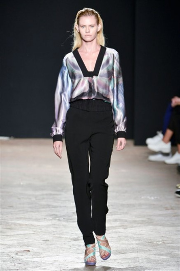 Fotoservizio/SS 2013/WOMEN/SERGEI GRINKO/DP1/36