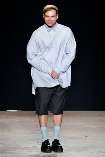 Fotoservizio/SS 2013/WOMEN/SERGEI GRINKO/DP1/45