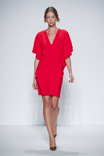 Fotoservizio/SS 2013/WOMEN/.NORMALUISA/DP1/3