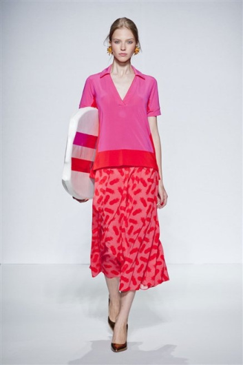 Fotoservizio/SS 2013/WOMEN/.NORMALUISA/DP1/4