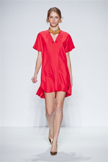 Fotoservizio/SS 2013/WOMEN/.NORMALUISA/DP1/5