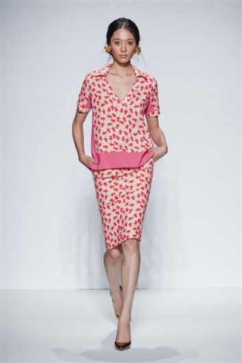 Fotoservizio/SS 2013/WOMEN/.NORMALUISA/DP1/6