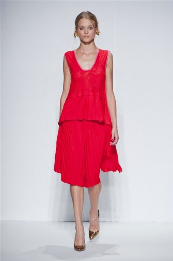 Fotoservizio/SS 2013/WOMEN/.NORMALUISA/DP1/11