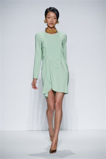 Fotoservizio/SS 2013/WOMEN/.NORMALUISA/DP1/13
