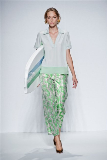 Fotoservizio/SS 2013/WOMEN/.NORMALUISA/DP1/14