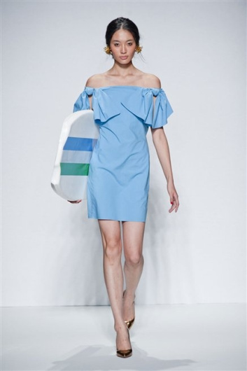 Fotoservizio/SS 2013/WOMEN/.NORMALUISA/DP1/21
