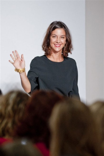 Fotoservizio/SS 2013/WOMEN/.NORMALUISA/DP1/36
