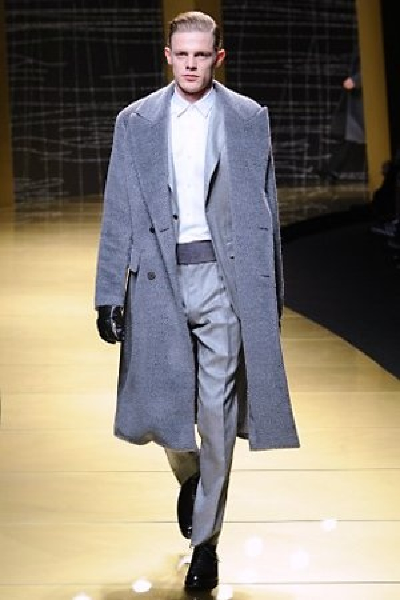 ERMENEGILDO ZEGNA, L'ELEGANZA SI RINNOVA