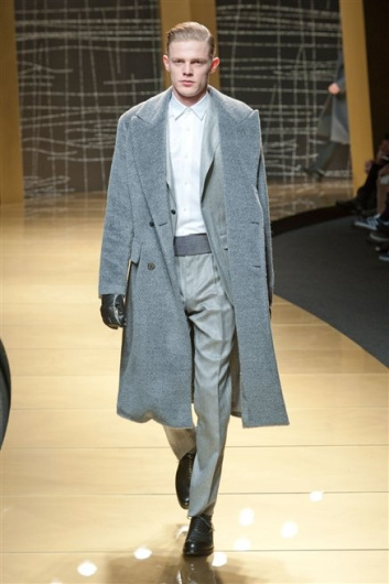 Fotoservizio/FW 2013-2014/MEN/ERMENEGILDO ZEGNA/DP1/0