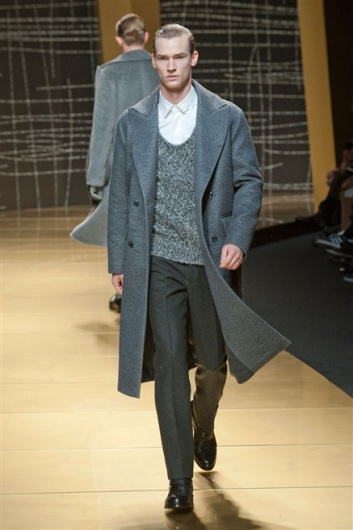 Fotoservizio/FW 2013-2014/MEN/ERMENEGILDO ZEGNA/DP1/1
