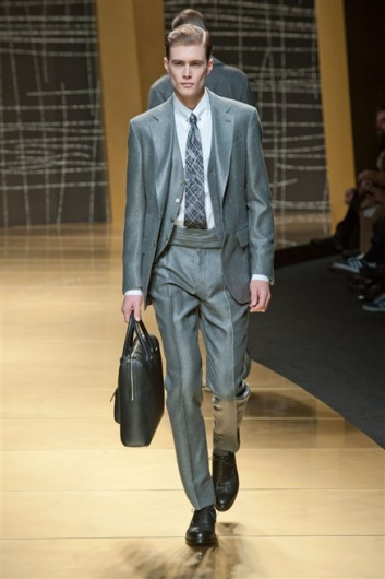 Fotoservizio/FW 2013-2014/MEN/ERMENEGILDO ZEGNA/DP1/2