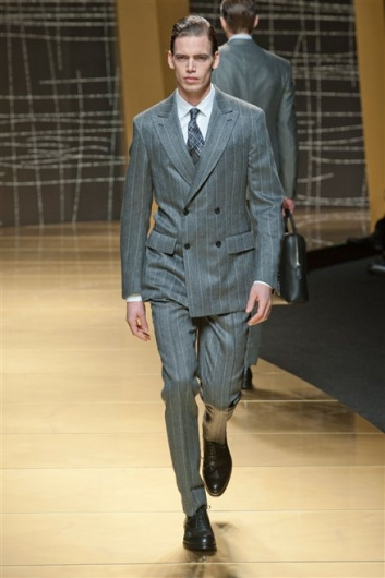 Fotoservizio/FW 2013-2014/MEN/ERMENEGILDO ZEGNA/DP1/3