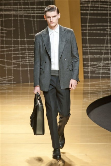 Fotoservizio/FW 2013-2014/MEN/ERMENEGILDO ZEGNA/DP1/7