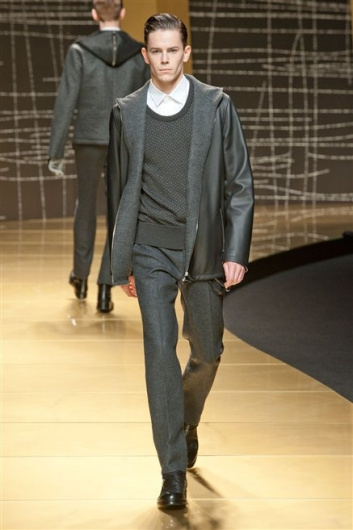 Fotoservizio/FW 2013-2014/MEN/ERMENEGILDO ZEGNA/DP1/13