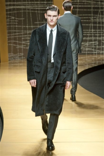 Fotoservizio/FW 2013-2014/MEN/ERMENEGILDO ZEGNA/DP1/33