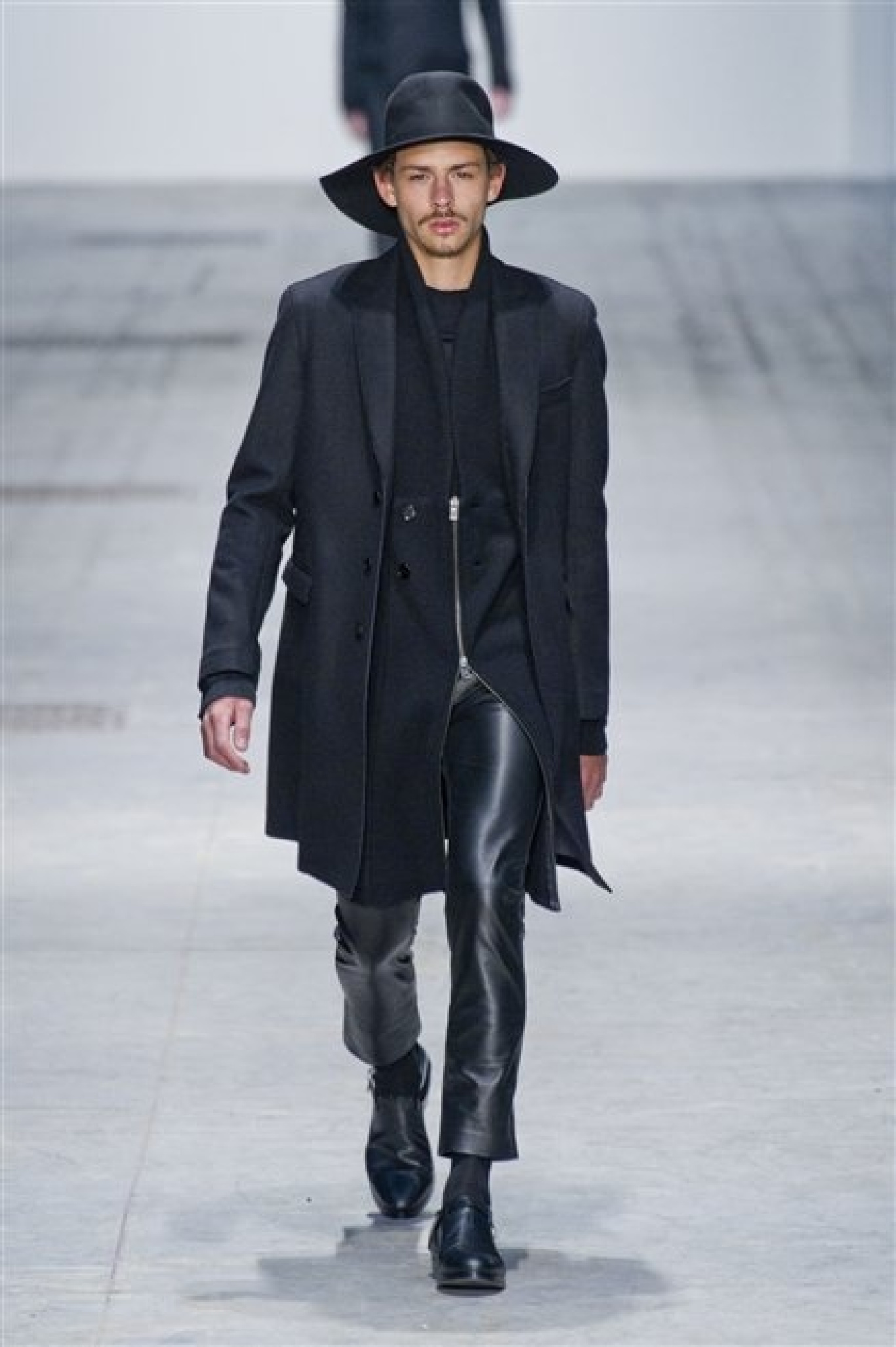 COSTUME NATIONAL HOMME, ROCK AND ROLL