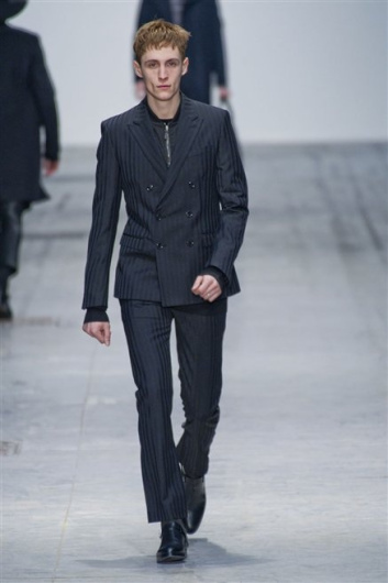 Fotoservizio/FW 2013-2014/MEN/COSTUME NATIONAL HOMME/DP1/2