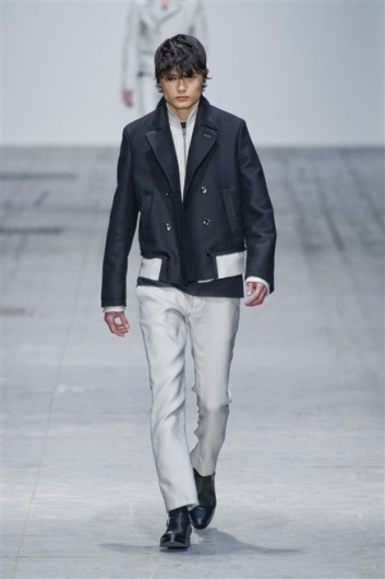 Fotoservizio/FW 2013-2014/MEN/COSTUME NATIONAL HOMME/DP1/13