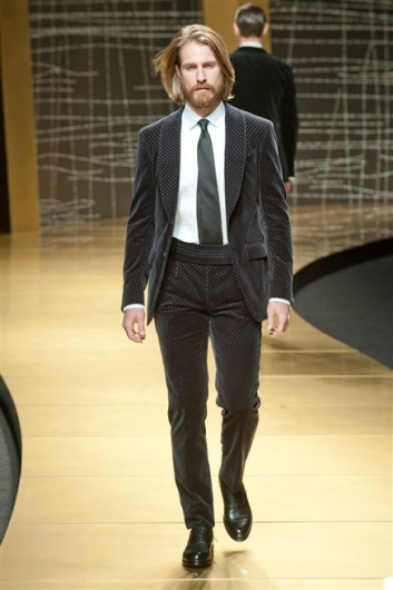 Fotoservizio/FW 2013-2014/MEN/ERMENEGILDO ZEGNA/DP1/36