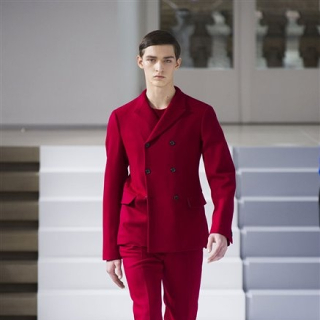 JIL SANDER