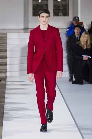 Fotoservizio/FW 2013-2014/MEN/JIL SANDER/DP1/2