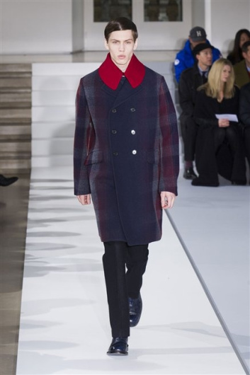 Fotoservizio/FW 2013-2014/MEN/JIL SANDER/DP1/12