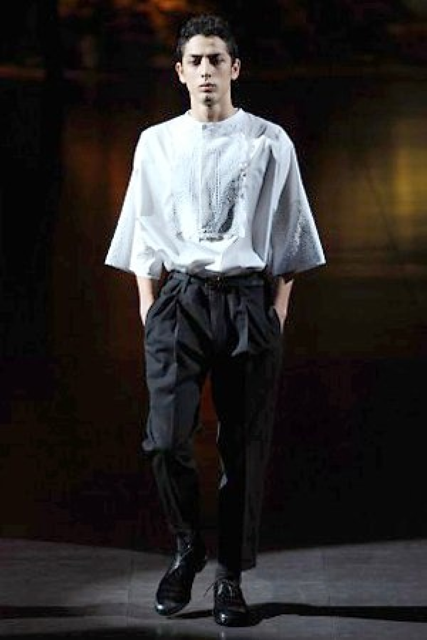 DOLCE&GABBANA, LA MODA E' UN CULTO