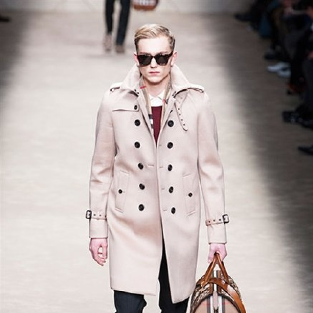 BURBERRY PRORSUM